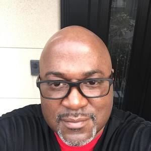 Meet your Posher, Gerry